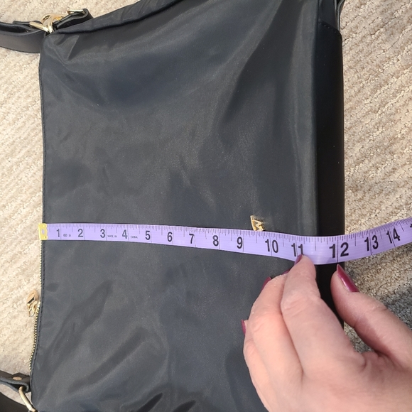 VXW? nylon laptop bag - Picture 10 of 14